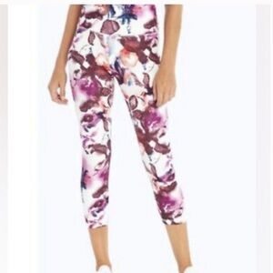 Balance Collection By
Marika Magenta Compression Leggings